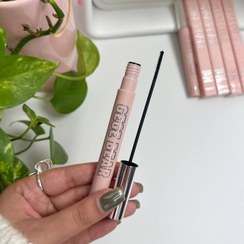 تصویر ریمل سوزنی جی جی بیر - رنگ قهوه ای 