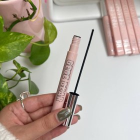 تصویر ریمل سوزنی جی جی بیر - رنگ قهوه ای 