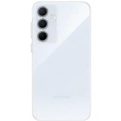 تصویر کاور مدل Clear Case مناسب برای گوشی موبایل سامسونگ Galaxy A35 