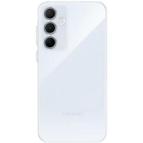 تصویر کاور مدل Clear Case مناسب برای گوشی موبایل سامسونگ Galaxy A35 