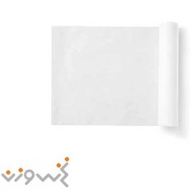 تصویر کاغذ الگو پوستی (12 ورق) 