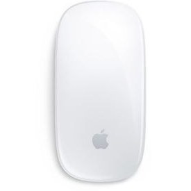 تصویر ماوس بی سیم اپل مدل Magic Mouse 2021 A1657 