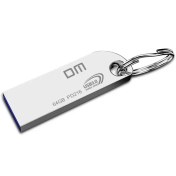 تصویر فلش دی ام مدل DM PD216 USB3.0 با ظرفیت 128 گیگابایت DM PD216 USB3.0 128GB Flash Memory