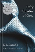 تصویر دانلود کتاب Fifty Shades of Grey (Fifty Shades, Book 1) by E L James 