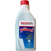 تصویر ضدیخ و ضدجوش 50/50 نفت بهران مدل تابکم حجم 1 لیتر 