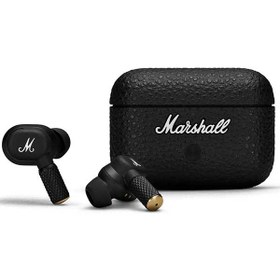 تصویر هندزفری بلوتوث مارشال Marshall Motif II ANC True Wireless Earphone 