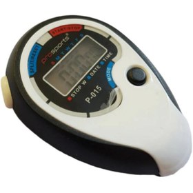 تصویر کرنومتر پرو اسپورتز مدل DF_9992 - مشکی 