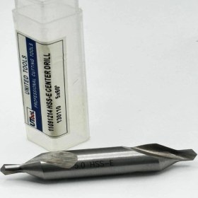 تصویر مته مرغک سایز5 سفیدHSSE 