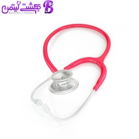 تصویر گوشی پزشکی MDF 777 تمشکی 