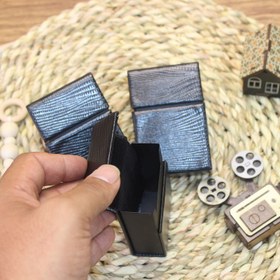 تصویر جا سیگاری مدل لیزارد کد SMK-099 