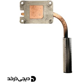 تصویر هیت سینک لپ تاپ بدون گرافیک HEATSINK LAPTOP LENOVO ESSENTIAL G570/G470/G575 NON VGA HEATSINK LAPTOP LENOVO ESSENTIAL G570 /G470 /G575 NON VGA AT0GL0020R0