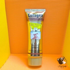 تصویر کرم ضدآفتاب کلاژن ساز کاترین 