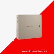 تصویر دستگاه اکسس کنترل DS-K2604 هایک ویژن 