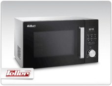 تصویر مایکروویو مدل MW 304 S فلر 