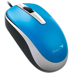 تصویر ماوس جنیوس مدل DX-120 Genius DX-120 Mouse