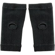 تصویر قوزک بند و ارنج بند کولور مدل 49 