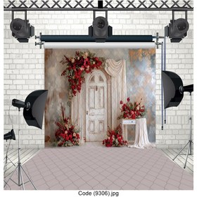 تصویر بکدراپ عکاسی Code (9306) 