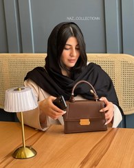 تصویر کیف خانومی شیک ابعاد: ۲۱۱۶۸ 