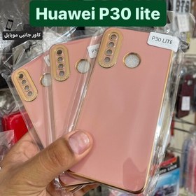 تصویر کاور موبایل مای کیس هوآوی Huawei P30 Lite قاب گوشی P30 lite بک کاور p30 lite کاور گوشی P 30 گارد پی سی لایت پی 30 لایت 