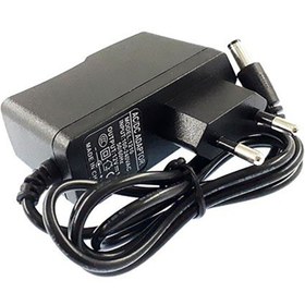 تصویر آداپتور 12 ولت 1 آمپر Adapter 12 Volt 1 Amper