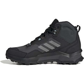 تصویر کفش کوهنوردی اورجینال مردانه برند Adidas مدل TERREX AX4 کد ADHQ1049-STD 