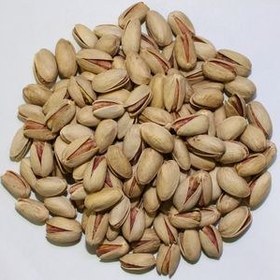 تصویر پسته اکبری خام فله مقدار 1000 گرم 