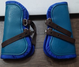 تصویر مچ بند دست - آبی 