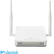 تصویر مودم فایبرهوم (فیبر نوری) FiberHome Modem AN5506-02-FG Fiberhome Fiber Optic Modem Model AN5506-02-FG