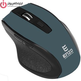 تصویر ماوس بی سیم انزو مدل M280 ENZO M280 Wireless Mouse