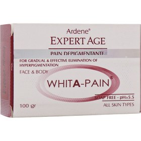 تصویر پن روشن کننده اکسپرتيج آردن ardene expert age depigmenting whita pain