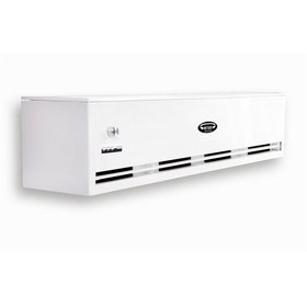 تصویر پرده هوا میتسویی سری BM40 مدل باکسی 