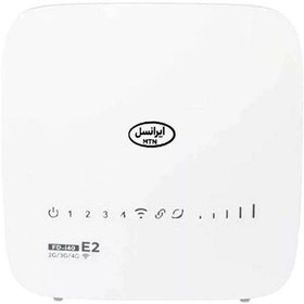 تصویر مودم ایرانسل FD-i40 L1 ۴G 