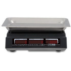 تصویر ترازو فروشگاهی توزین صدر مدل 7003 ظرفیت ۳۰ کیلوگرم 