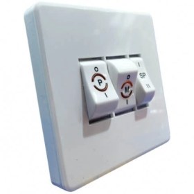 تصویر کلید کولر خیام 