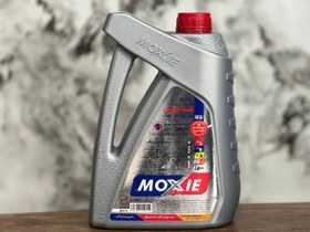 تصویر کولانت MOXIE 4 لیتری MOXIE COOLANT