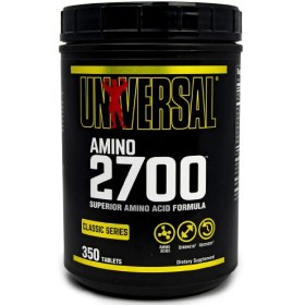 تصویر آمینو ۲۷۰۰ یونیورسال 