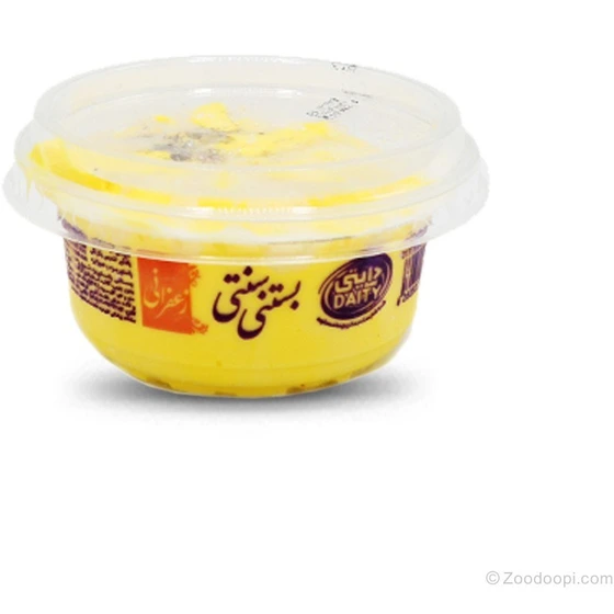 خرید و قیمت بستنی سنتی زعفرانی دایتی 120 گرم | ترب