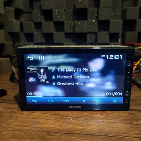 تصویر پخش KENWOOD DMX-1025BT استوک(کارکرده) (کد ۰1)