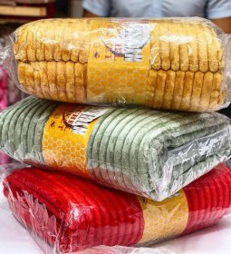 تصویر پتو کاترین 