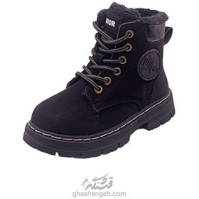 تصویر بوت اسپرت Dior – مشکی 