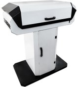 تصویر کوره هوای گرم مدل ونوس (Reflow Oven) 