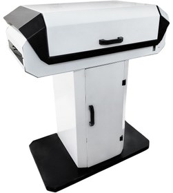 تصویر کوره هوای گرم مدل ونوس (Reflow Oven) 