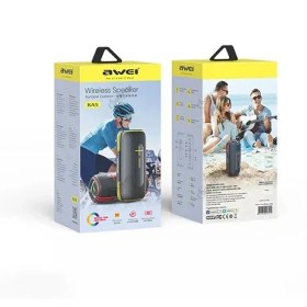 تصویر اسپیکر اوی مدل KA5 Awei KA5 Speaker