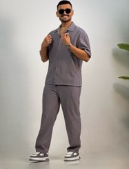 تصویر ست مردانه ساده اریانا_کد4434 