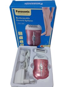 تصویر موکن واپیلیدی پاناسونیک مدل PANASONIC PSC_555 Panasonic Wapilidi model PANASONIC PSC_555