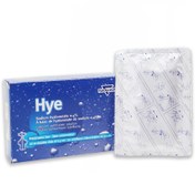 تصویر قطره اشک مصنوعی های فارمیجیا بسته ۲۰ عددی 