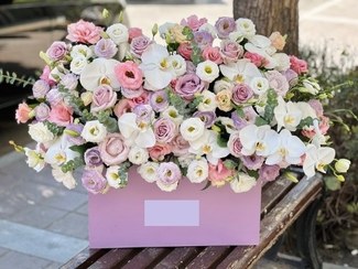 تصویر گل مصنوعی عمده با ارسال فوری و قیمت ارزان 