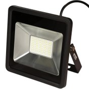 تصویر پروژکتور 100w وات پارس شهاب مدل اوپال 