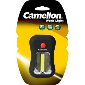 تصویر چراغ قوه دستی کملیون مدل Camelion Work Light SL7280N 