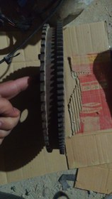 تصویر فلاویل موتور لیفان ایکس ۶۰ و لیفان ۶۲۰ مدل ۱۸۰۰(استوک) 